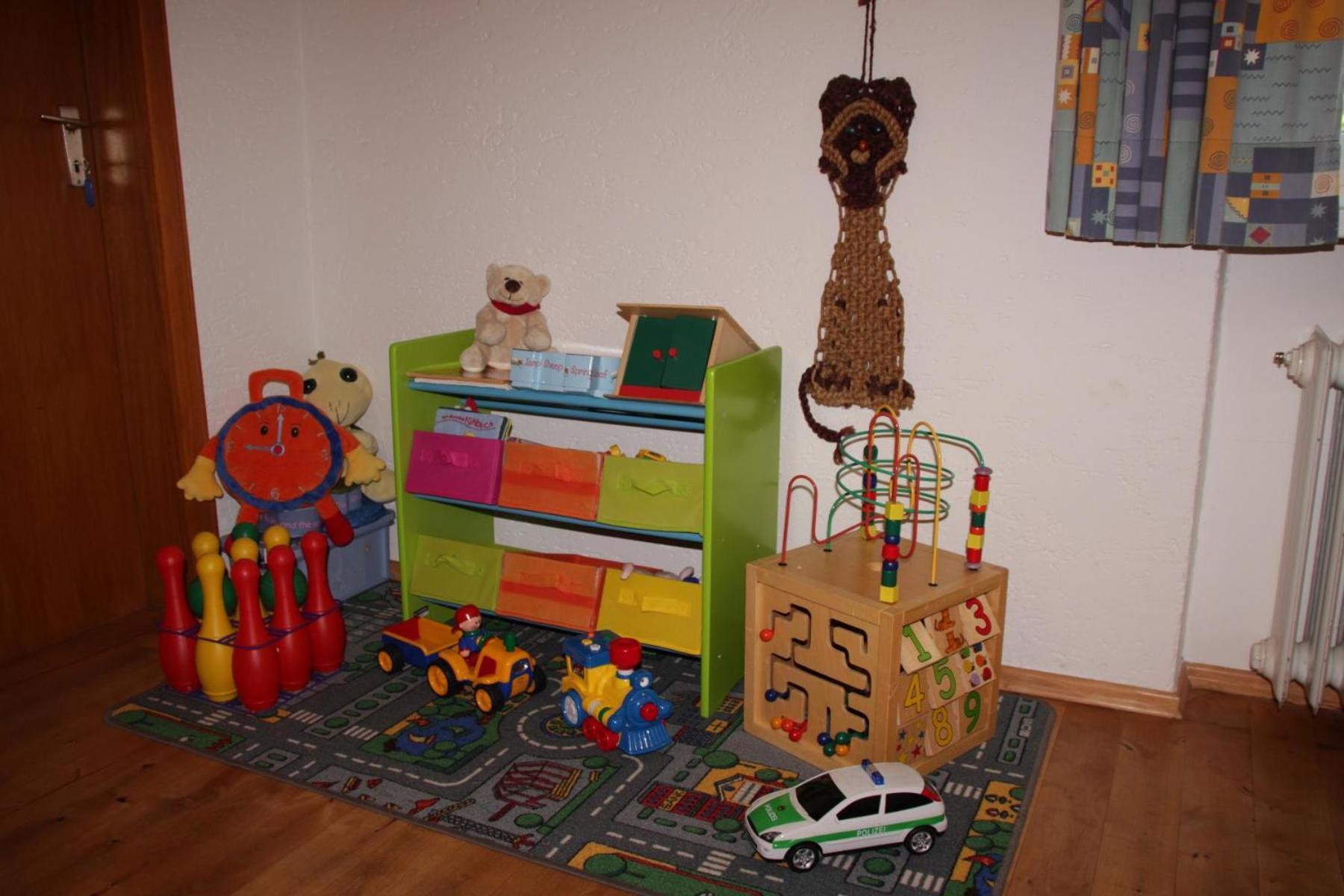 Ferienwohnung Penzkofer Zandt Екстер'єр фото