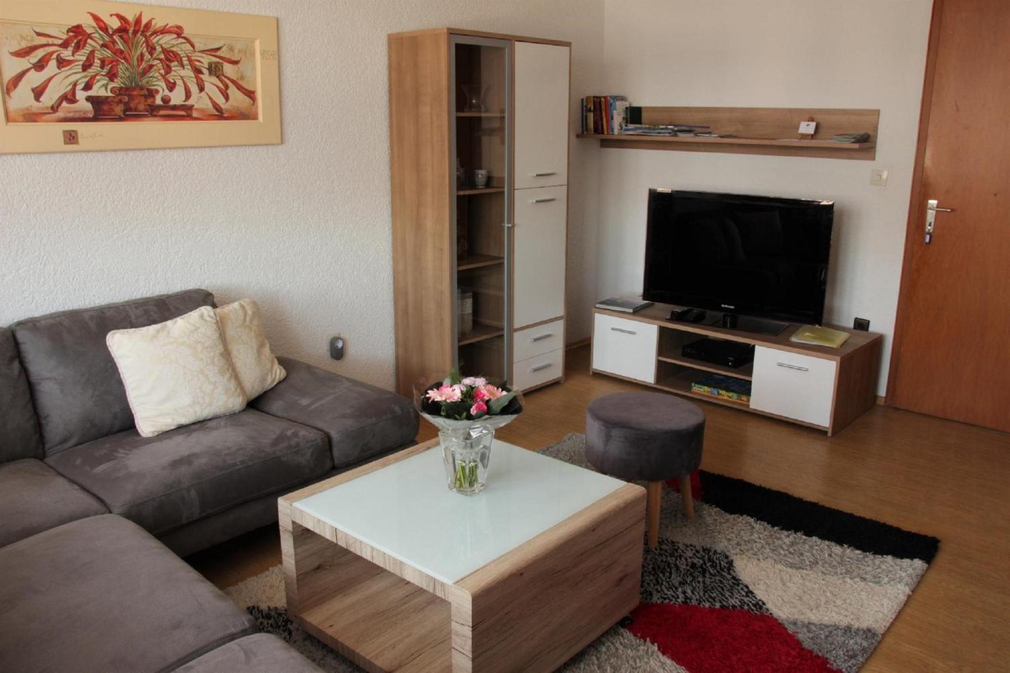 Ferienwohnung Penzkofer Zandt Екстер'єр фото