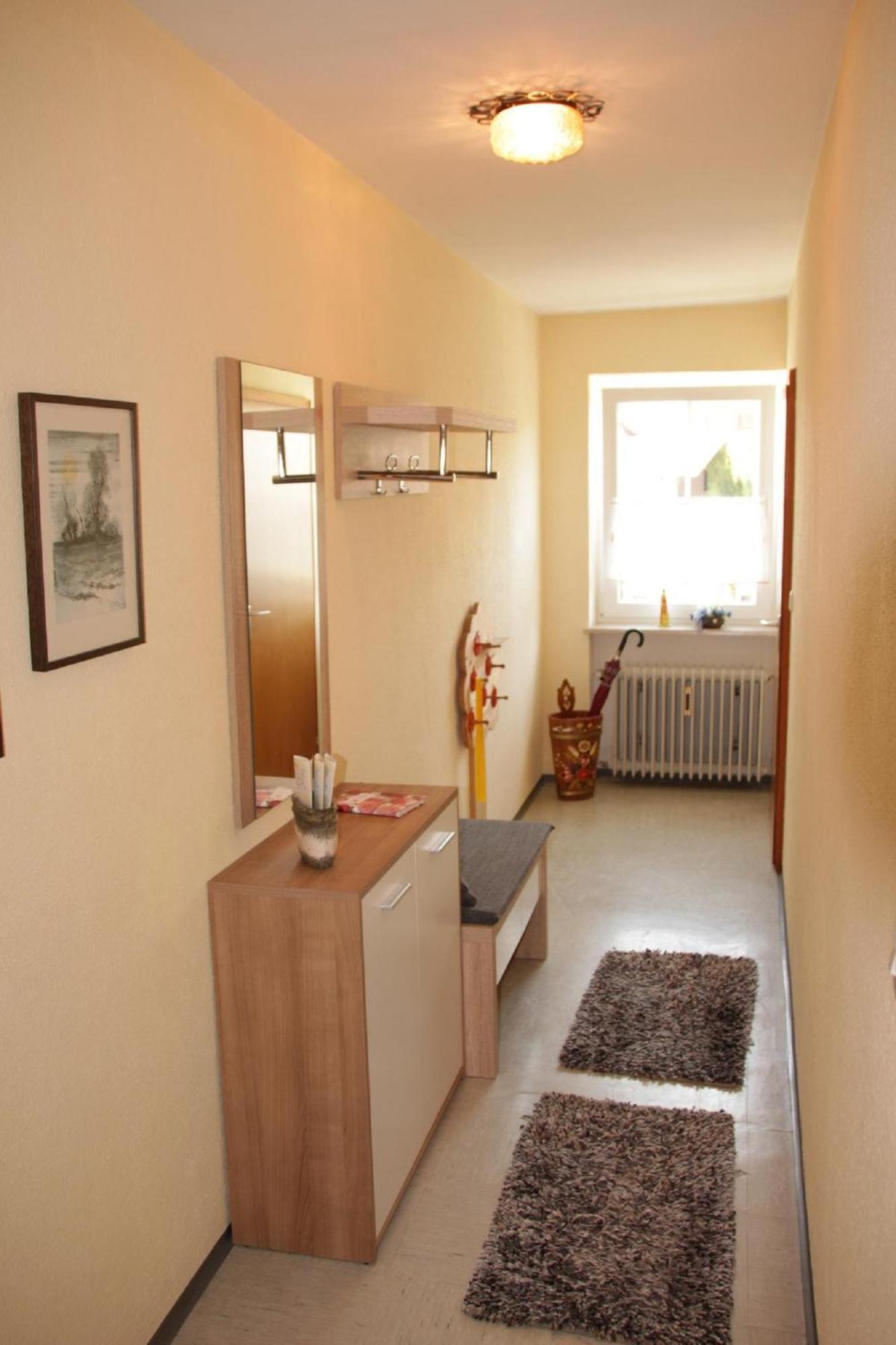 Ferienwohnung Penzkofer Zandt Екстер'єр фото