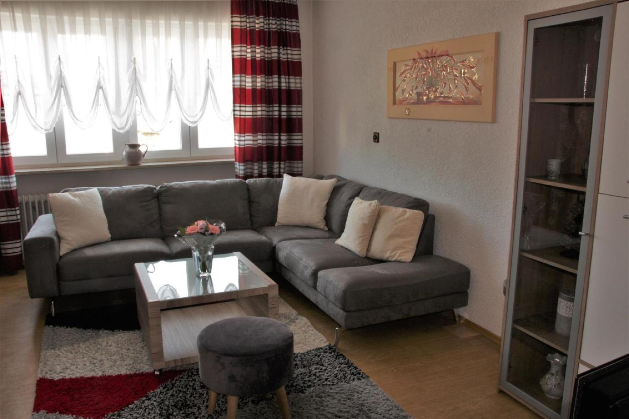 Ferienwohnung Penzkofer Zandt Екстер'єр фото