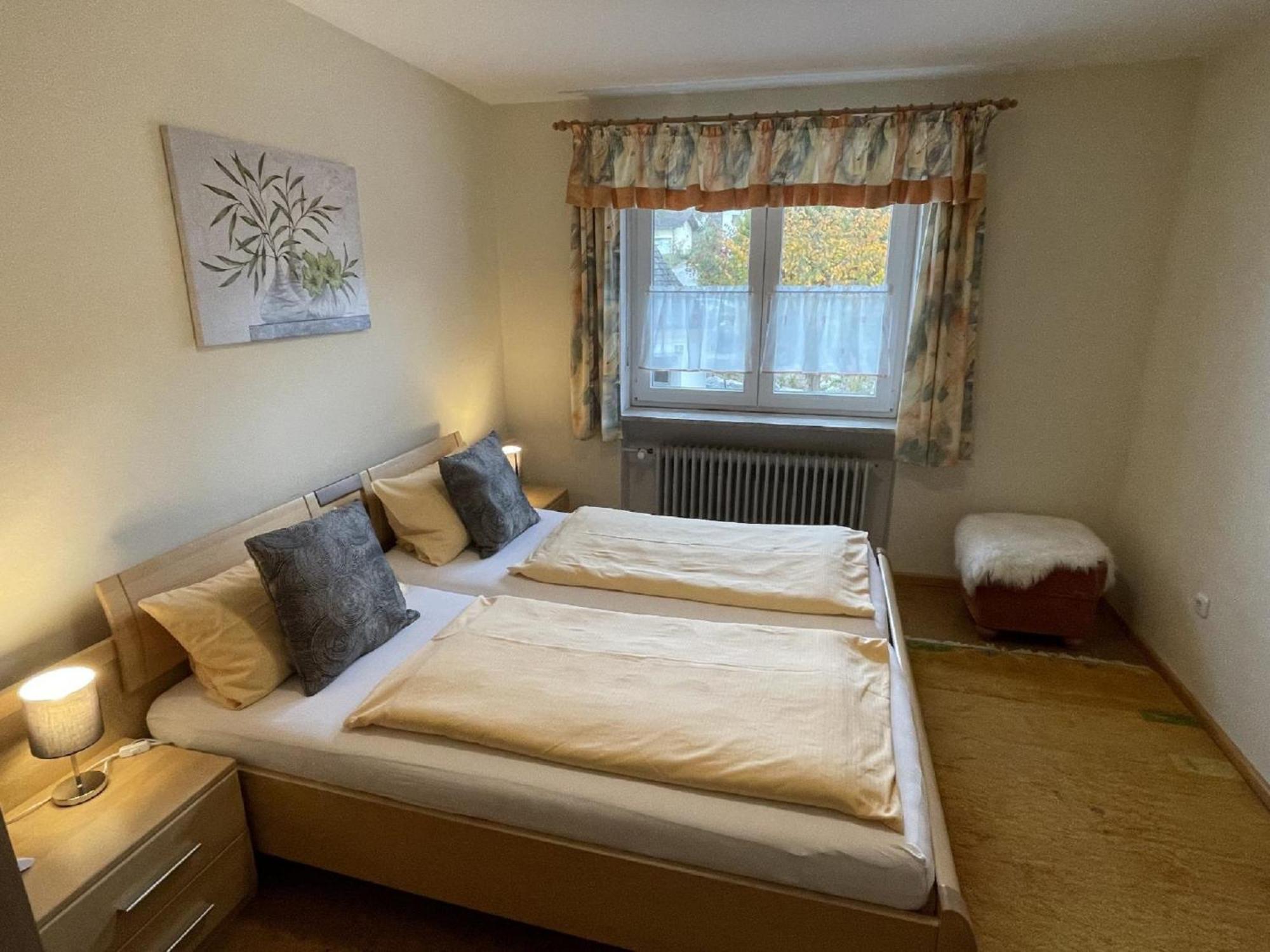Ferienwohnung Penzkofer Zandt Екстер'єр фото