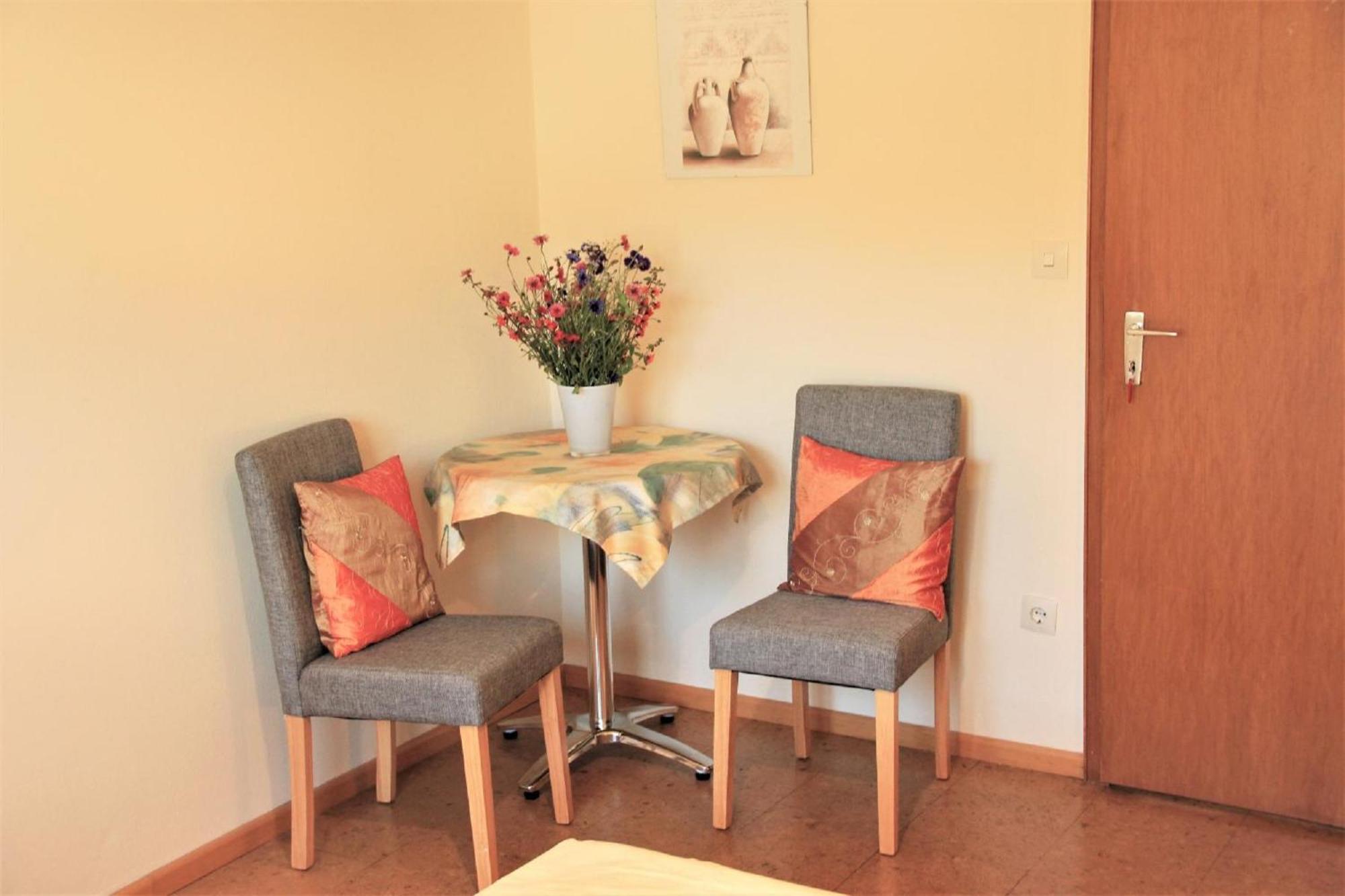 Ferienwohnung Penzkofer Zandt Екстер'єр фото