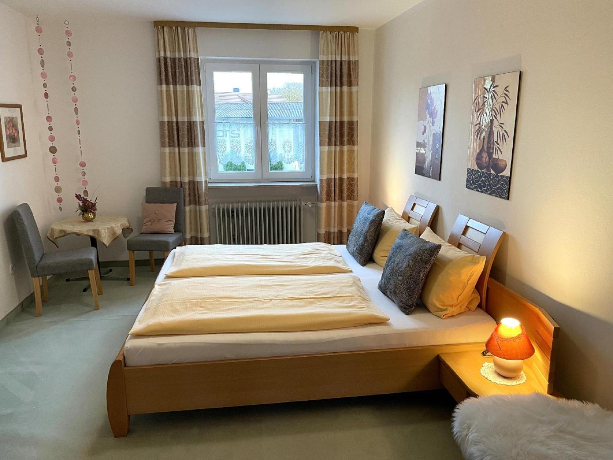 Ferienwohnung Penzkofer Zandt Екстер'єр фото