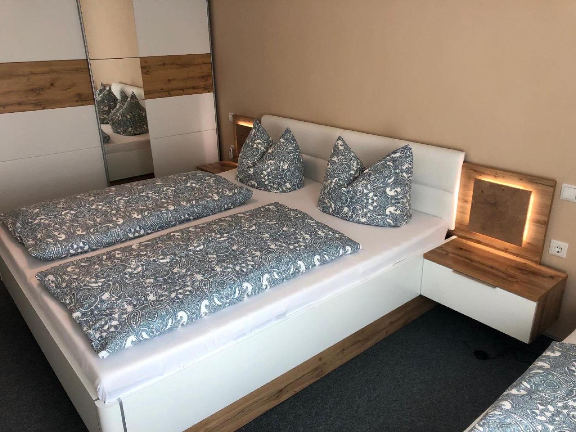 Ferienwohnung Penzkofer Zandt Екстер'єр фото