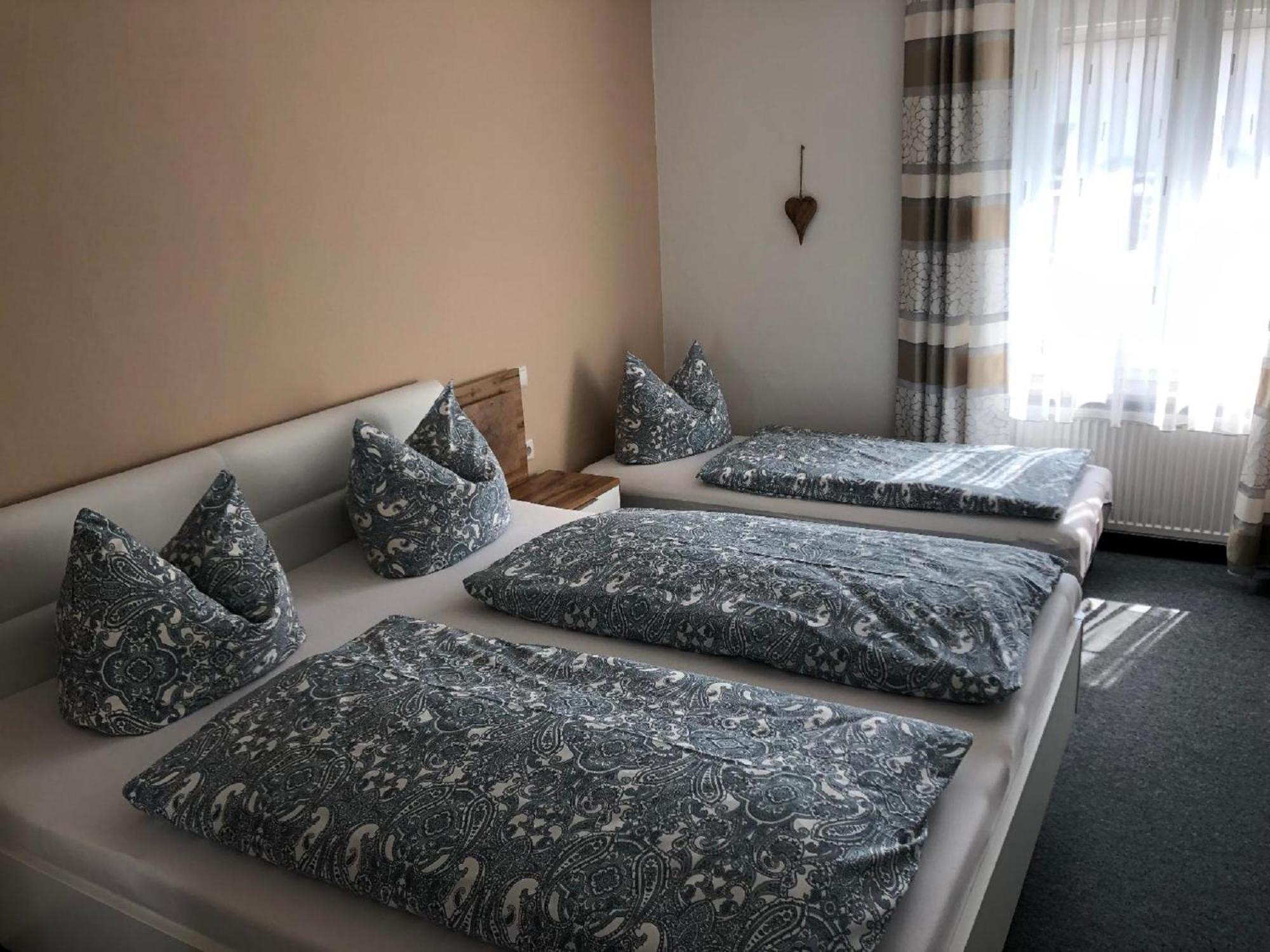 Ferienwohnung Penzkofer Zandt Екстер'єр фото