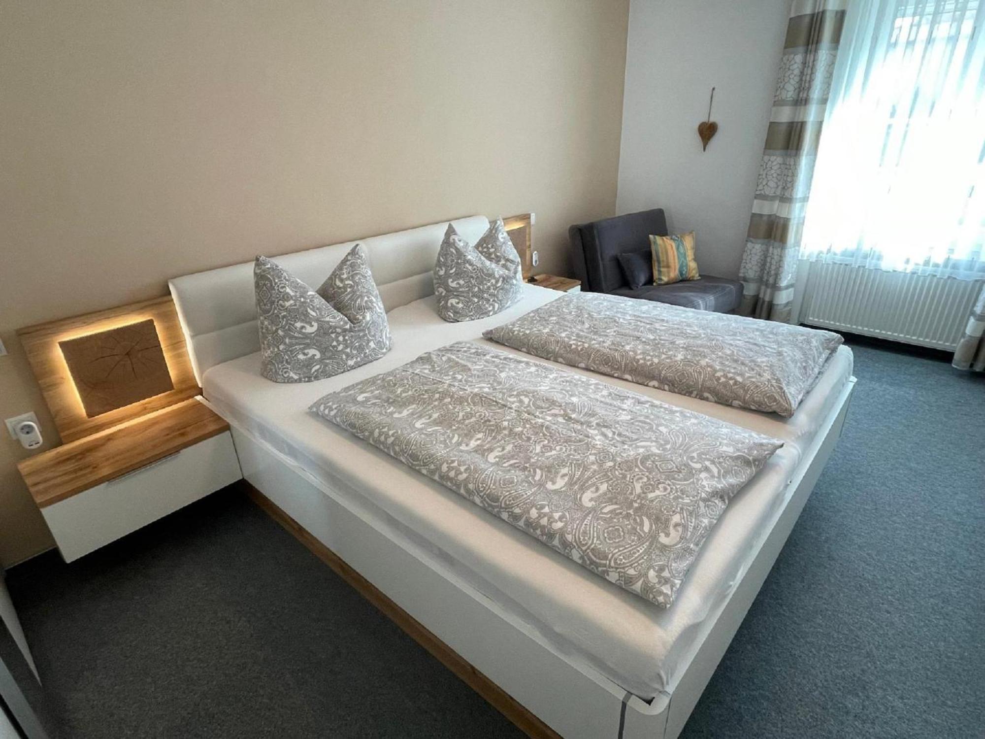 Ferienwohnung Penzkofer Zandt Екстер'єр фото