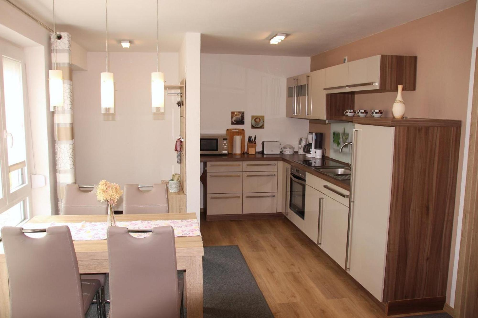 Ferienwohnung Penzkofer Zandt Екстер'єр фото