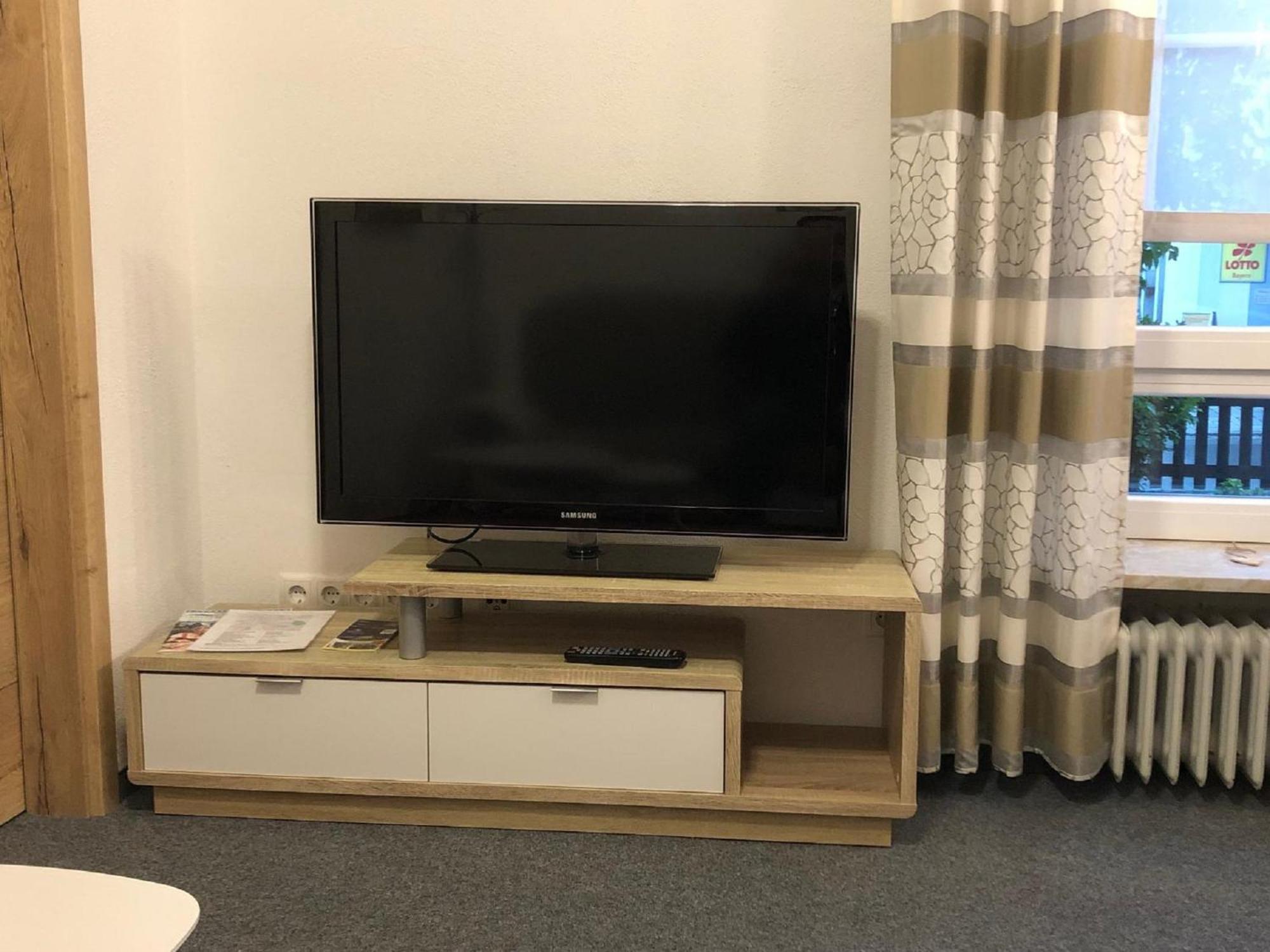 Ferienwohnung Penzkofer Zandt Екстер'єр фото