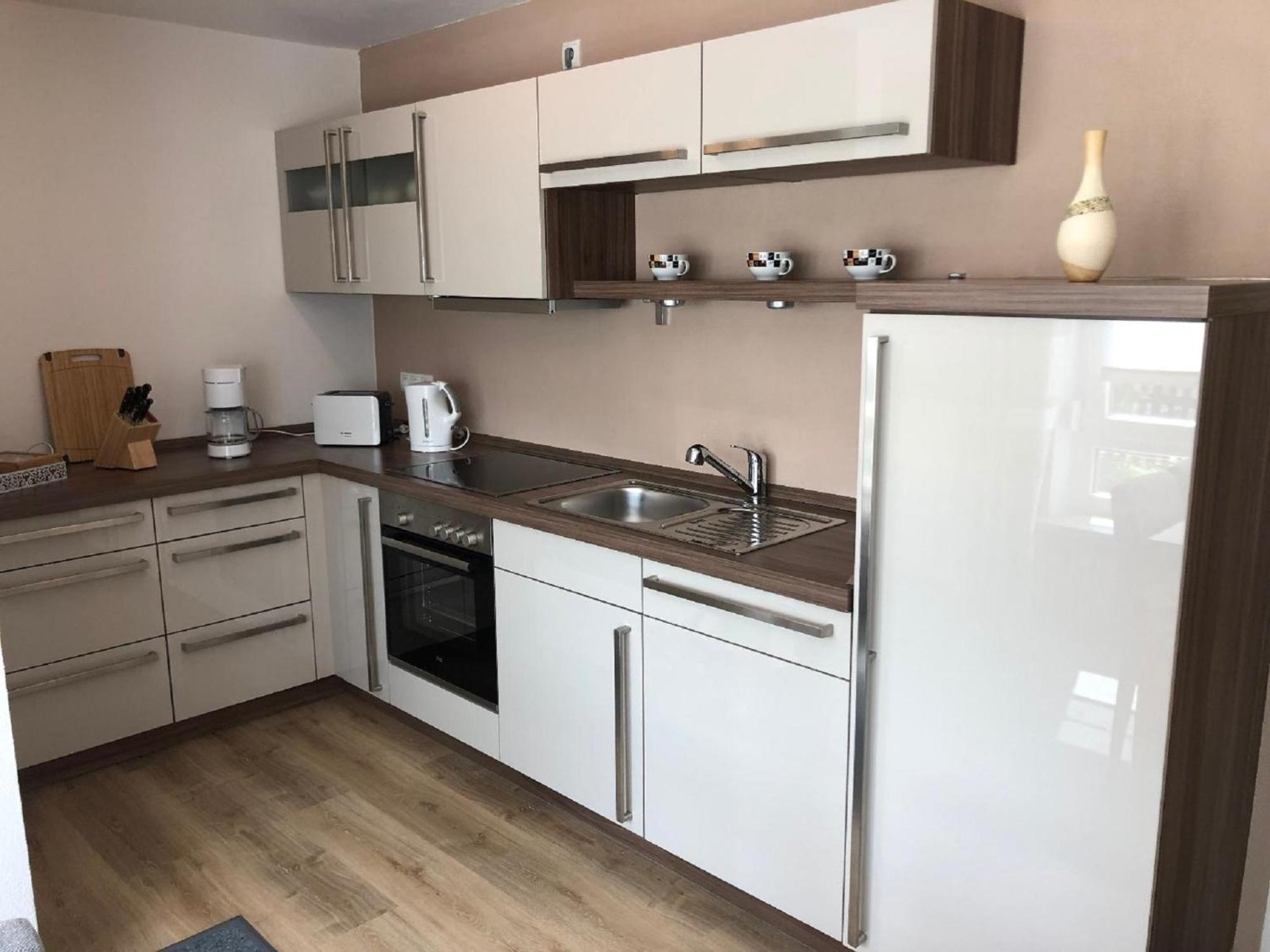 Ferienwohnung Penzkofer Zandt Екстер'єр фото