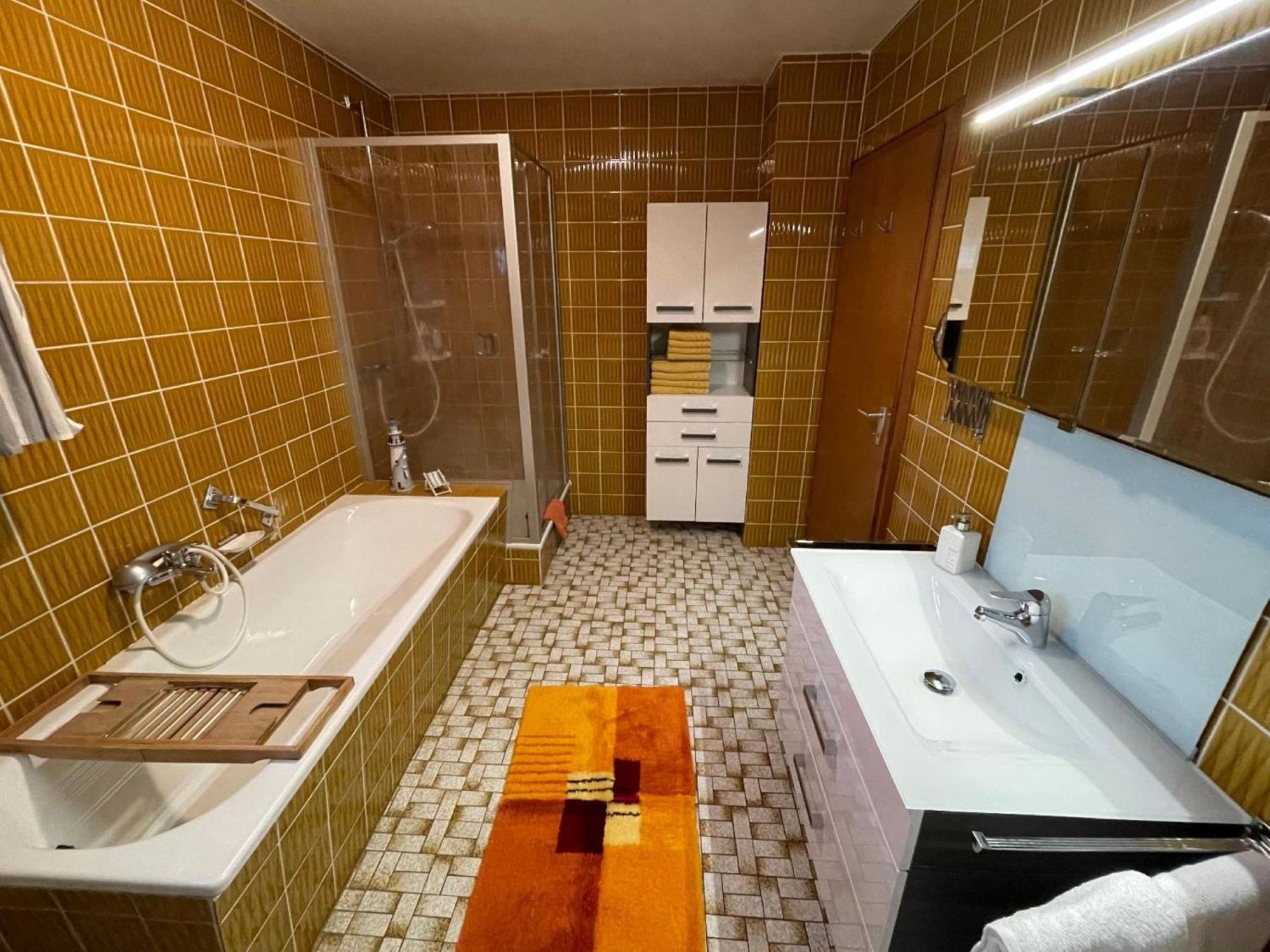 Ferienwohnung Penzkofer Zandt Екстер'єр фото