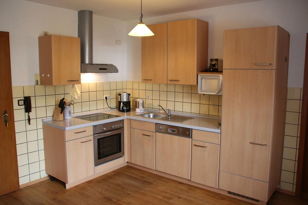Ferienwohnung Penzkofer Zandt Екстер'єр фото
